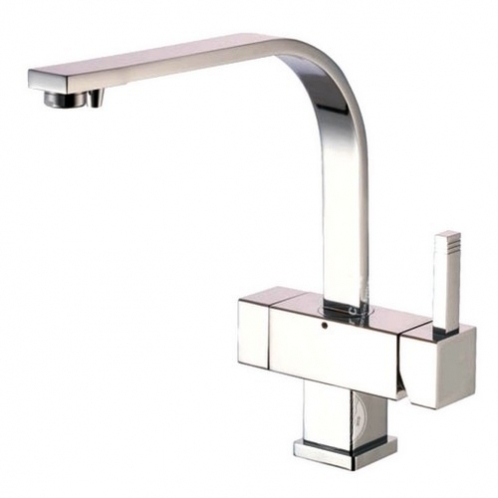 Кран Aquafilter FXFCH15-3-C-K