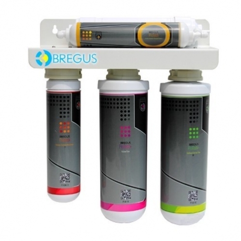 Фільтр зворотного осмосу Bregus ProTech 75 Permeate