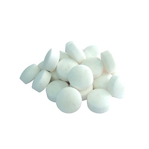 Таблетированная соль