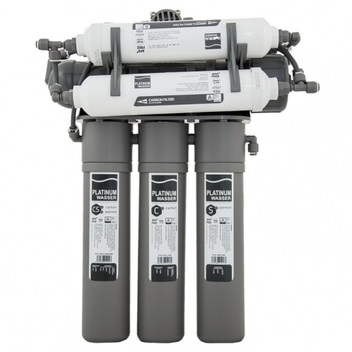 Фильтр обратного осмоса Platinum Wasser NEO 7 PLAT-F-NEO 7