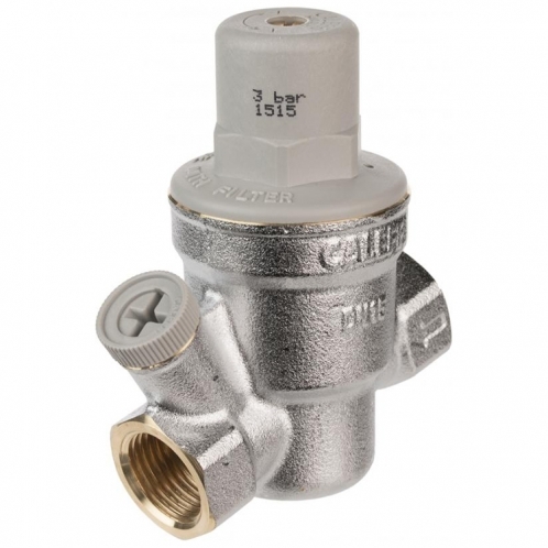 Редуктор тиску Caleffi 533441 1/2" 533441