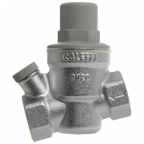 Редуктор давления Caleffi 533451 3/4" Редуктор давления Caleffi 533451 3/4"