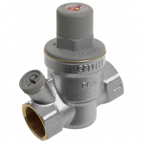 Редуктор давления Caleffi 533451 3/4" Редуктор давления Caleffi 533451 3/4"