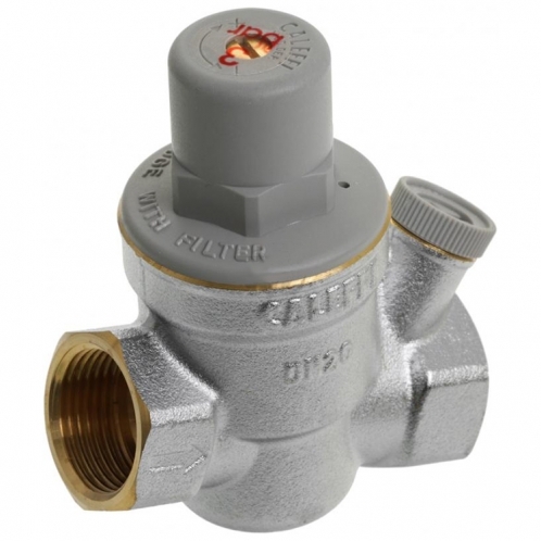 Редуктор давления Caleffi 533451 3/4" Редуктор давления Caleffi 533451 3/4"