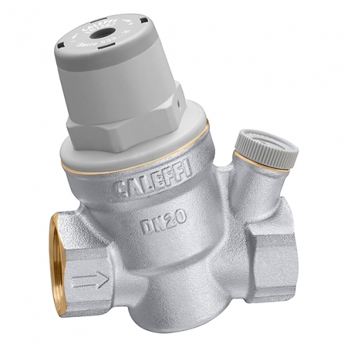 Редуктор давления Caleffi 533441H 1/2" Редуктор давления Caleffi 533441H 1/2"