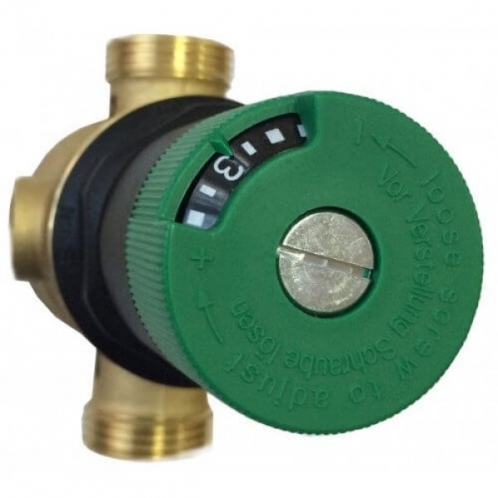 Редуктор давления Honeywell FK06-1AA