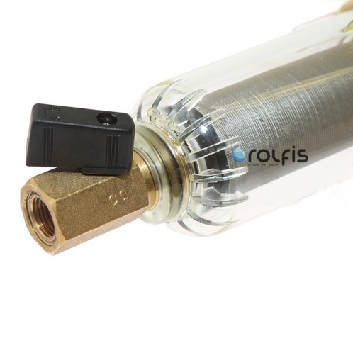 Редуктор давления Honeywell FK06-1AA