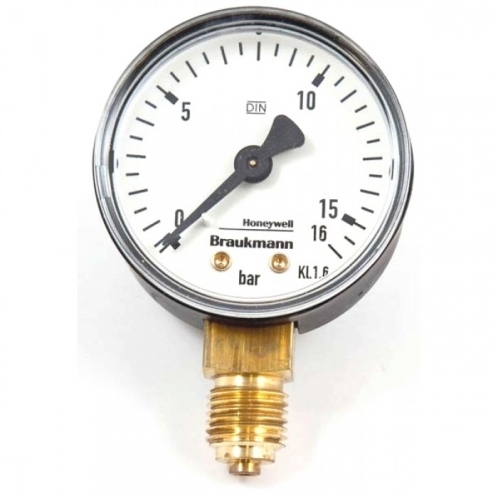 Манометр Honeywell M38K-A16