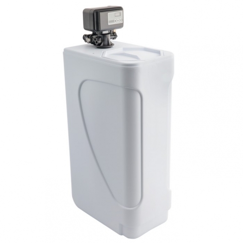 Кабинетный умягчитель воды Organic U-1035 Cab Easy