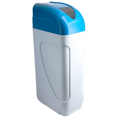 Кабинетный умягчитель воды Organic U-1035 Cab Easy