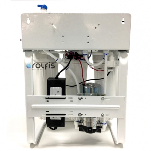 Фильтр обратного осмоса ОМК RO-400-0004 Фильтр обратного осмоса ОМК RO-400-0004