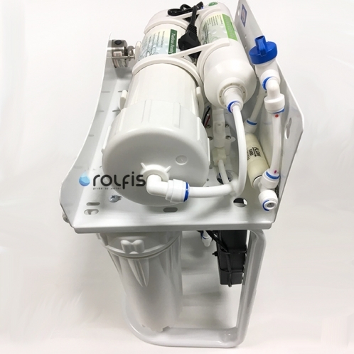 Фильтр обратного осмоса ОМК RO-400-0004 Фильтр обратного осмоса ОМК RO-400-0004