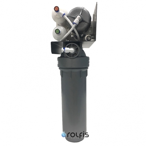 Фильтр обратного осмоса Atlas Filtri Oasis DP Sanic Standard SE6075310