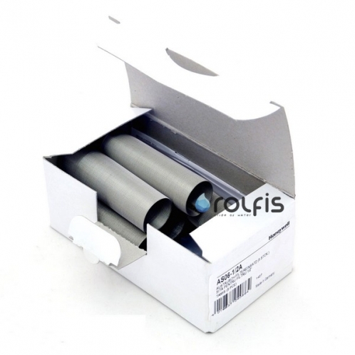 Сменная сетка Honeywell Resideo Braukmann AS06-1/2A