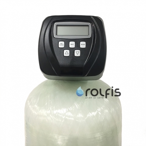 Фильтр от сероводорода и железа OX-1354