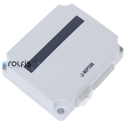 СКПВ Neptun Bugatti Base Light 220B 1/2''