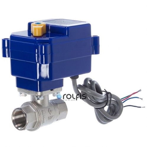 СКПВ Neptun Bugatti Base Light 220B 1/2''