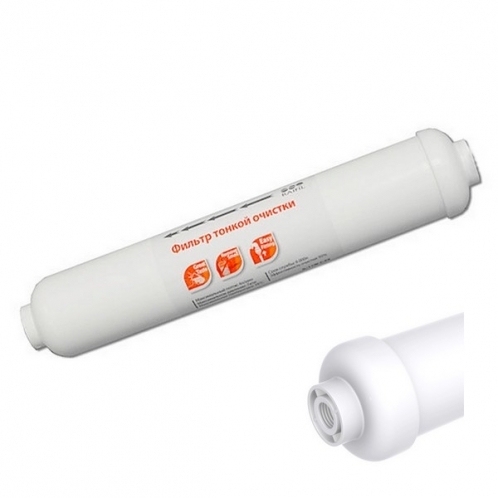 Постфільтр різьбовий Raifil IL-10W-C