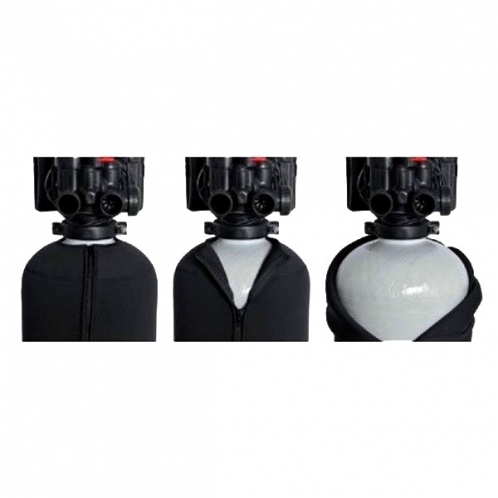 Чехол для фильтров Ecosoft 1465