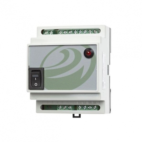 Модуль управління Neptun CКПВ 220В DIN