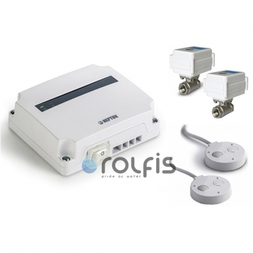 Датчик от протечки Neptun SW007