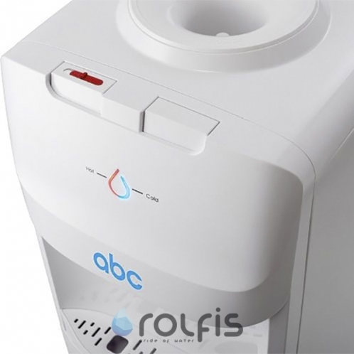 Кулер для воды ABC V170