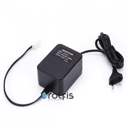 Блок питания Kaplya KP-AD2412P (1 PIN)