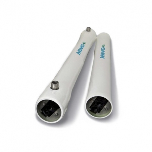 Корпус мембрани MWG H4E3B1 Корпус мембрани MWG H4E3B1