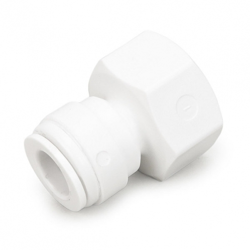 Муфта-адаптер Kaplya KP-FA0607 3/8" - РВ 1/2"