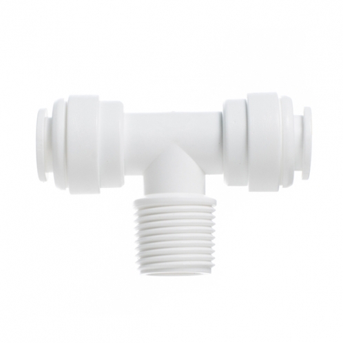 Тройник Organic MBT0606