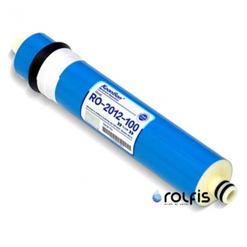 Мембрана KeenSen RO-2012-100 Мембрана KeenSen RO-2012-100