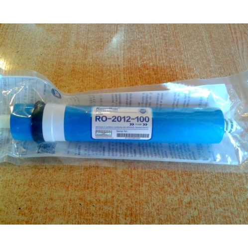 Мембрана KeenSen RO-2012-100 Мембрана KeenSen RO-2012-100