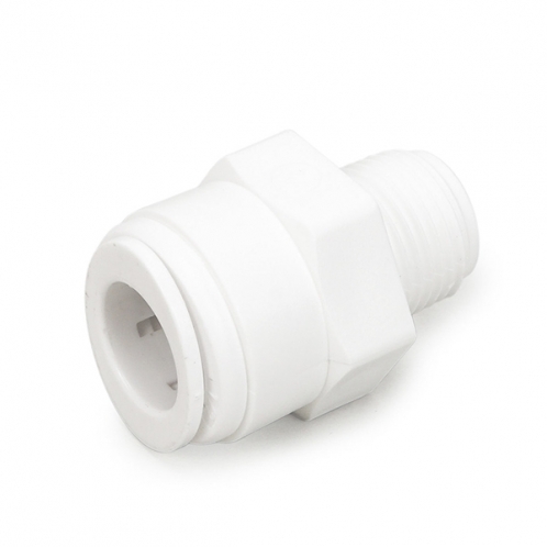 Фитинг прямой Kaplya KP-MC0706 Фитинг прямой Kaplya KP-MC0706