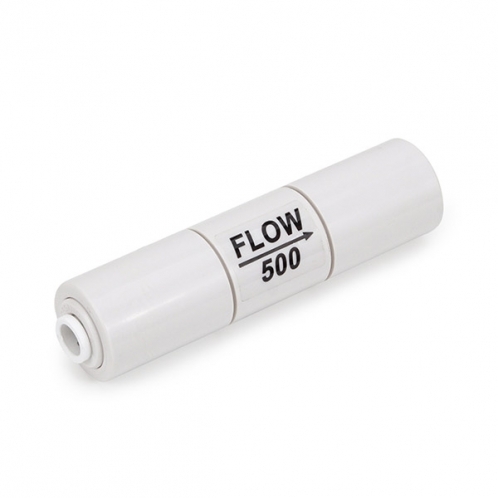 Ограничитель потока Organic FR2250-Q Ограничитель потока Organic FR2250-Q