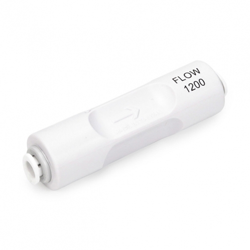 Обмежувач потоку Organic FR1200-Q Обмежувач потоку Organic FR1200-Q