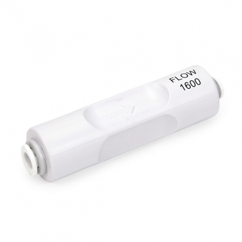 Обмежувач потоку Organic FR1600-Q Обмежувач потоку Organic FR1600-Q