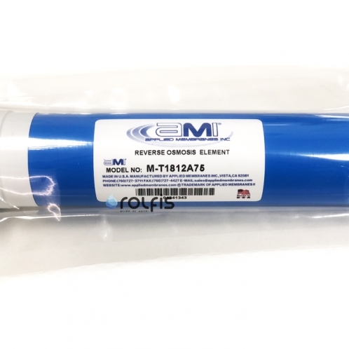 Мембрана AMI M-T1812A75