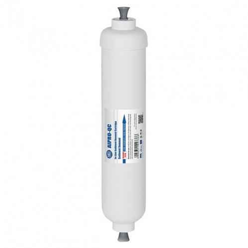 Механический картридж Aquafilter AIPRO-QC