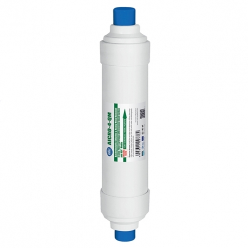 Картридж Aquafilter AICRO-4-QM Картридж Aquafilter AICRO-4-QM