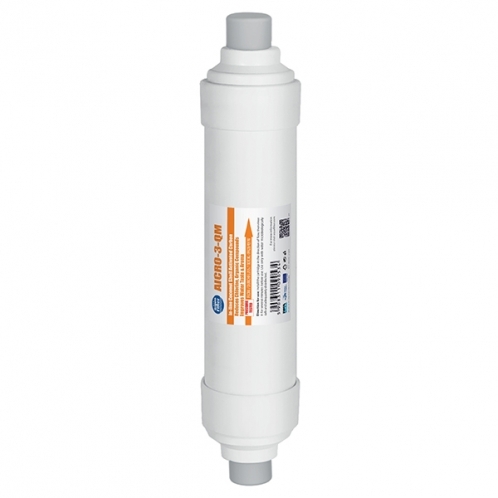 Картридж Aquafilter AICRO-3-QM Картридж Aquafilter AICRO-3-QM