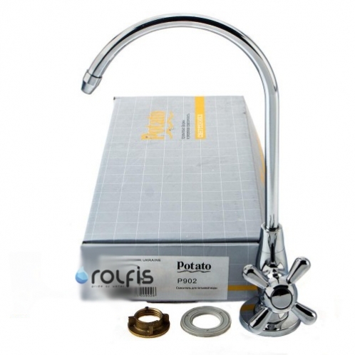 Кран Potato P902 Кран Potato P902