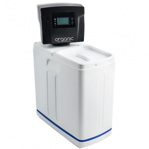 Кабинетный умягчитель Organic U817Cab Classic 