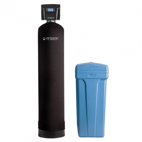 Фильтр-умягчитель воды Organic U-12 Classic
