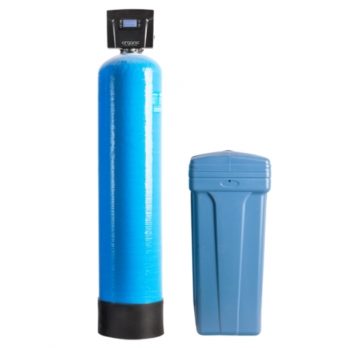 Фильтр-умягчитель воды Organic U-12 Classic