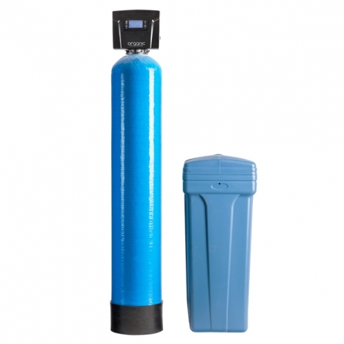 Фільтр-пом'якшувач води Organic U10 Classic