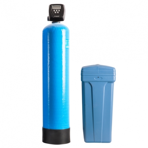 Фільтр-пом'якшувач води Organic U-12 ECO 3,3-4,3 м3/год