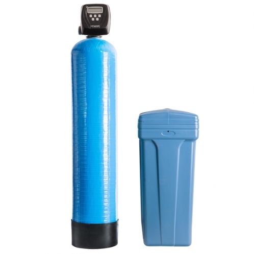 Фильтр умягчения воды Organic U-14 ECO 4,4-5,5 м3/час Фильтр умягчения воды Organic U-14 ECO 4,4-5,5 м3/час