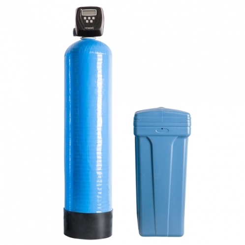 Фильтр умягчения воды Organic U-16 ECO 5,0-6,0 м3/час