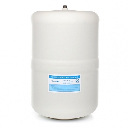 Фільтр зворотного осмосу Leader Standart RO-5P BIO