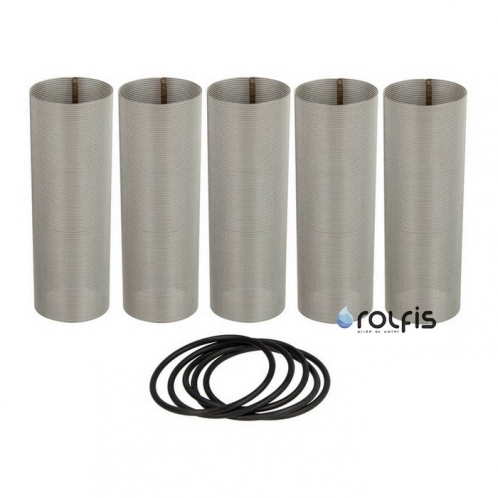 Змінна сітка Honeywell Resideo Braukmann AS06-1C